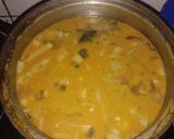 Foto langkah ke 3 dari resep Gulai nangka sederhana ala mom'sAL.