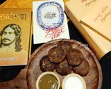 মোচার শামি কাবাব(mochar shami kebab recipe in Bengali) রেসিপির ধাপ 4 ছবি
