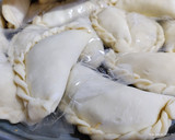 Foto del paso 7 de la receta: Empanadas Salteñas
