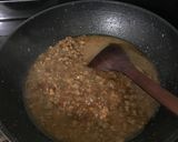 Foto langkah ke 5 dari resep Daging cincang topping bakmie.