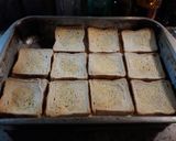 Foto del paso 6 de la receta: Sándwiches calientes rápidos