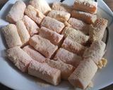 Foto del paso 3 de la receta Crujientes de mar