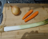 Foto del paso 1 de la receta: Carrilleras al vino en olla express