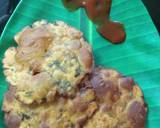 Jowar thika puri recipe step 4 photo