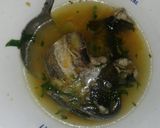 Foto langkah ke 10 dari resep Sop belut mpasi 1y+.