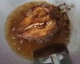 Foto langkah ke 3 dari resep Gurami goreng saos inggris.