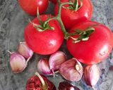 Foto del paso 1 de la receta Salsa romesco