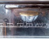 A picture of step 2 of Lemon cake.