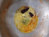 બેસન શાક (besan Shaak Recipe in Gujarati)