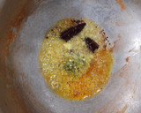 બેસન શાક (besan Shaak Recipe in Gujarati) રેસીપી સ્ટેપ3ફોટો
