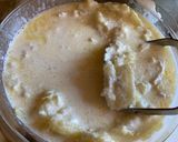 A picture of step 4 of Steakhouse Style Garlic Mashed Potatoes.