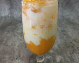 Foto langkah ke 3 dari resep Mangga kocok.