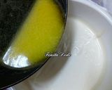 Foto langkah ke 5 dari resep Bolu Gulung Ekonomis.