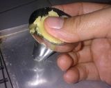 Foto langkah ke 4 dari resep Semprit Mawar super Easy.
