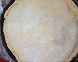 Foto del paso 4 de la receta: Torta de Jamón,🇺🇾😍🌞🇺🇾😍🌞🇺🇾😍🌞🇺🇾😍🌞🇺🇾😍🌞🇺🇾😍🌞🇺🇾🥰✨ Queso y Panceta