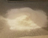 Foto langkah ke 1 dari resep Meringue (Kisses) Cookies.