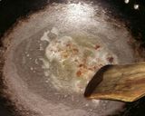 A picture of step 1 of Pinni.