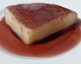 Foto del paso 6 de la receta: Sémola con Leche y Caramelo de Vino 🍷