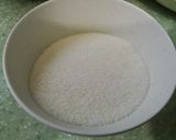 芒果西谷米涼糕的食譜步驟4照片