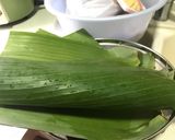 Foto langkah ke 3 dari resep Botok lamtoro Teri.