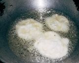 A picture of step 6 of Malpua.