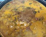 Foto del paso 8 de la receta: Arroz de sobras
