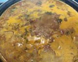 Foto del paso 8 de la receta: Arroz de sobras