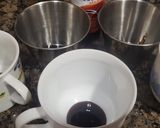 Foto del paso 1 de la receta Pastelitos de limón deliciosos