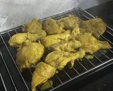 Foto langkah ke 3 dari resep Ayam goreng lengkuas super duper enak sedunia.