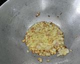 A picture of step 5 of Gobhi (Cauliflower) Manchurian.