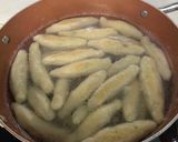 Foto langkah ke 2 dari resep Otak-Otak Goreng.