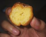 Foto langkah ke 3 dari resep Churos basic.