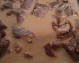 Foto langkah ke 2 dari resep Rendang 30 menit.