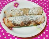 Foto del paso 4 de la receta: Panqueques sin tacc - glutenfree