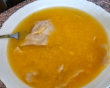 Foto del paso 1 de la receta: Pechugas a la naranja