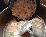 கோதுமை ரவை உப்புமா கொழுக்கட்டை.(wheat rava upma kolukattai recipe in tamil) ரெசிபி ஸ்டேப் 4 புகைப்படம்