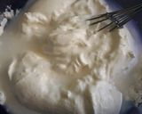 Krumplifőzelék sültkolbásszal recept fázis 1 fotója