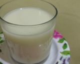Foto langkah ke 4 dari resep Susu Kedelai.