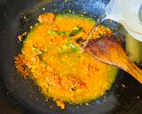 Foto langkah ke 2 dari resep Gulai Hati Sapi.