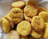 Foto del paso 6 de la receta: Mini sopaipillas al horno