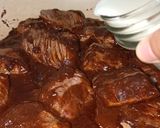 Foto langkah ke 4 dari resep Rendang.