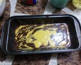 Foto del paso 7 de la receta: Budín cebra 🦓