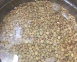 Foto del paso 1 de la receta: Guiso de lentejas sin carne