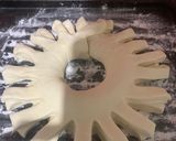 Foto del paso 6 de la receta: Cremona de grasa !!