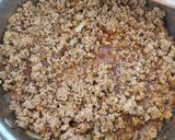 Töltött gombafejek recept fázis 1 fotója