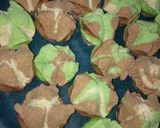Foto langkah ke 4 dari resep Bolu kukus mekar tanpa soda.