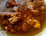 गुड़ और मूंगफली की चिक्की (Gud aur moongfali ki chikki recipe in Hindi) रेसिपी चरण 2 फोटो