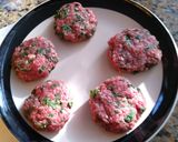 Foto del paso 2 de la receta: Tortitas de Carne