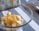 Honey and Apple Muffins Recipe Video recipe step 3 photo