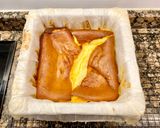 Foto del paso 6 de la receta: Tarta de queso (Cheesecake)